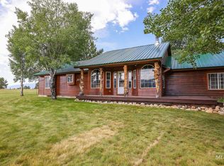 13645 Farm To Market Rd, McCall, ID 83638