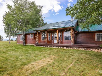 13645 Farm To Market Rd, McCall, ID, 83638