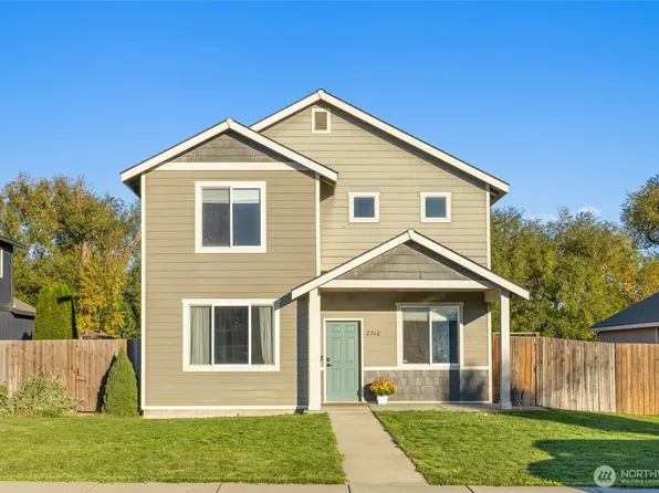 2510 N Spar Lane, Ellensburg, WA 98926