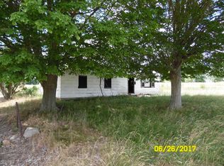 1201 Shawtown Rd, Bronson, MI 49030