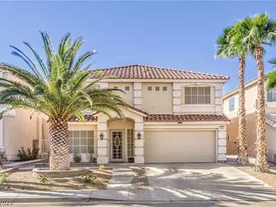 873 Eureka Falls Ct, Henderson, NV, 89052