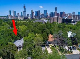 910 Retama St, Austin, TX 78704