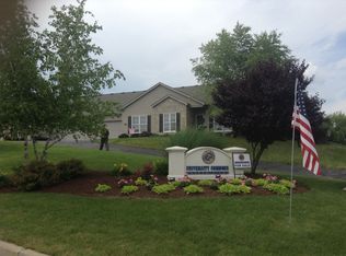 2183 University Commons Dr SE, Massillon, OH 44646