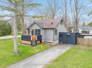 222 William St, Clearview, ON L0M 1S0