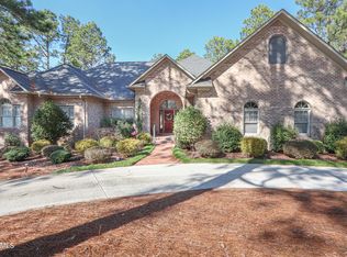 106 Sakonnet Trl, Pinehurst, NC 28374