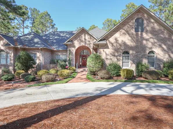 106 Sakonnet Trail, Pinehurst, NC 28374