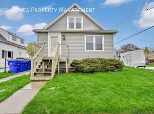 99 Bellwood Ave APT 1, Buffalo, NY 14224