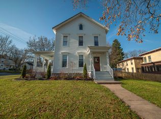 50 Pearl St, New Hartford, NY 13413