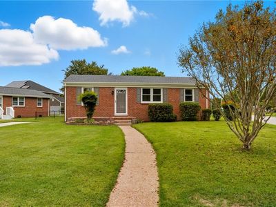 506 Stalham Rd, Chesapeake, VA, 23325