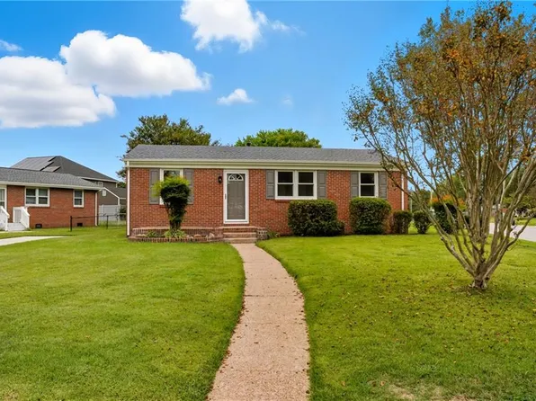 506 Stalham Rd, Chesapeake, VA 23325