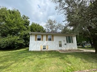 3847 N Faculty Dr, Indianapolis, IN