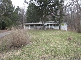 7923 Clear Shade Dr, Windber, PA 15963