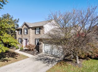 1882 Mountainview Ct, Florence, KY 41042