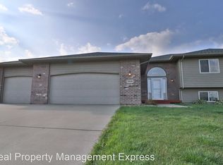4909 W Jacks St, Sioux Falls, SD 57107
