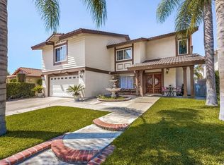 1791 E Sandalwood Ave, Anaheim, CA 92805