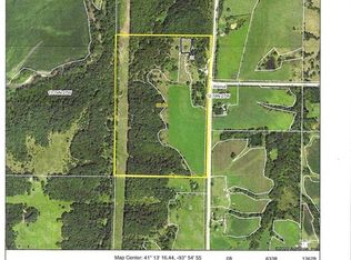 2730 Peru Rd, Peru, IA 50222