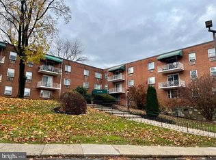 1600 Church Rd APT A114, Wyncote, PA 19095