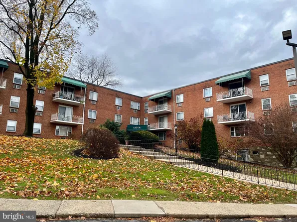 1600 Church Rd APT A114, Wyncote, PA 19095