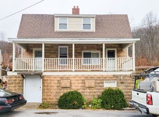 149 4th St, South Fork, PA 15956
