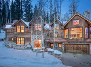 113 Cabins Ln, Mountain Village, CO 81435