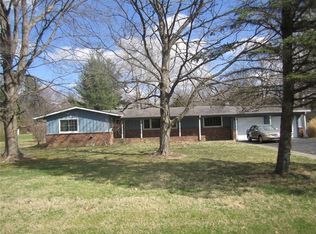 6337 Hazelwood Ave, Indianapolis, IN 46260