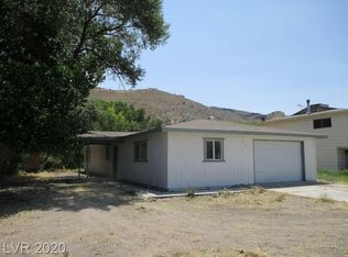 207 Clover St, Caliente, NV 89008