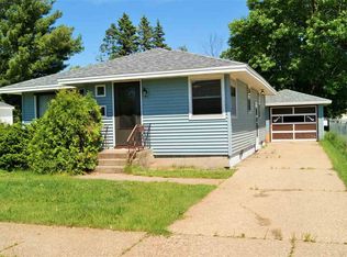 931 14th St S, Wisconsin Rapids, WI 54494