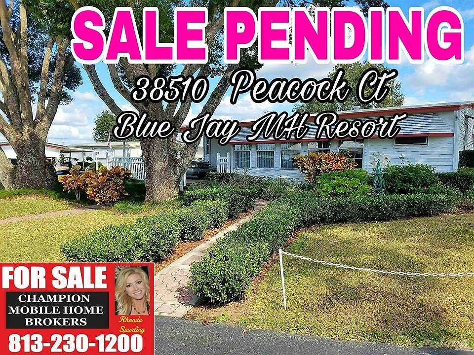 1st image of 38510 Peacock Ct