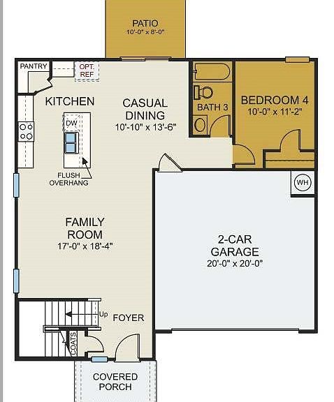 Listing photo 2