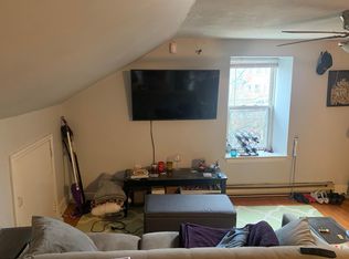 121 Centre St, Roxbury, MA 02119