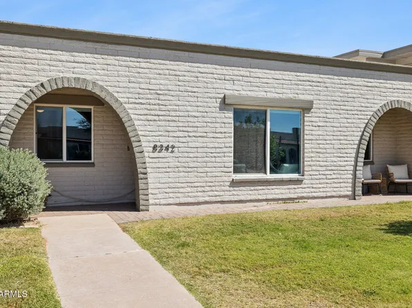 8342 E KEIM Drive, Scottsdale, AZ 85250