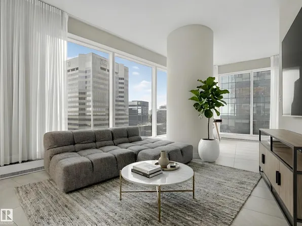 10360 102nd St NW #2508, Edmonton, AB T5J 0K6