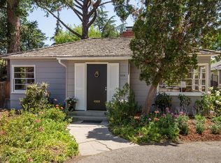 936 Boyce Ave, Palo Alto, CA 94301