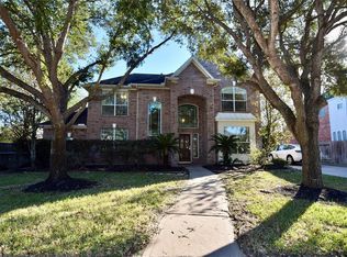 22631 Emily Park Ln, Katy, TX 77494