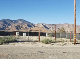 0 Bonita Ave, Cabazon, CA 92230