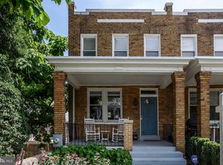 175 Todd Pl NE, Washington, DC 20002