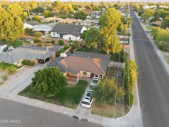 4th image of 3801 E AMELIA Avenue