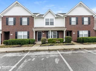 3020 George Buchanan Dr, La Vergne, TN 37086