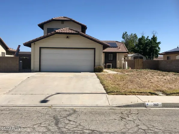2117 W Avenue K15, Lancaster, CA 93536