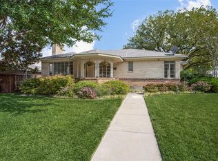 6706 Lakefair Cir, Dallas, TX 75214