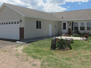 1082 Boundary Rd, Cheyenne, WY 82009