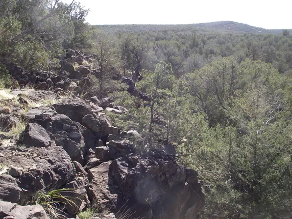 9650 N Freedom Rd, Seligman, AZ 86337