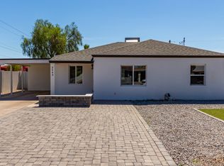 3543 E Pierce St, Phoenix, AZ 85008