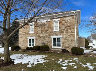 3845 Upper Mountain Rd, Sanborn, NY 14132