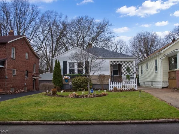 230 S Dunlap Ave, Youngstown, OH 44509