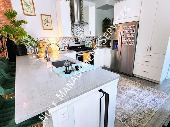 5106 Butler St Floor 2, Pittsburgh, PA 15201