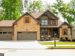 263 Hanover Dr, Villa Rica, GA 30180