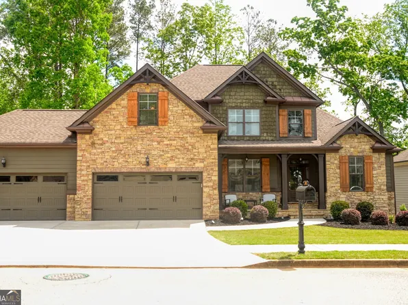 263 Hanover Dr, Villa Rica, GA 30180