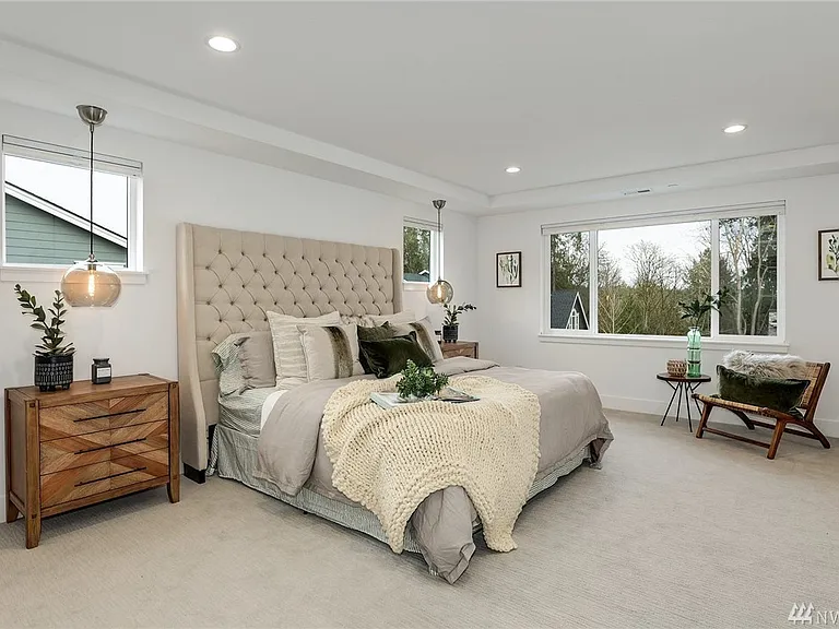 Master Suite