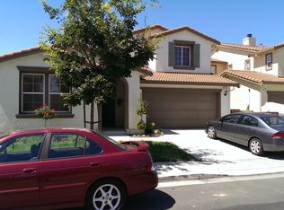 127 Crestwood Ln, American Canyon, CA